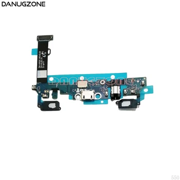 

USB Charging Dock Connector Charge Port Socket Jack Plug Flex Cable For Samsung Galaxy A9 Pro 2016 A910F SM-A910F