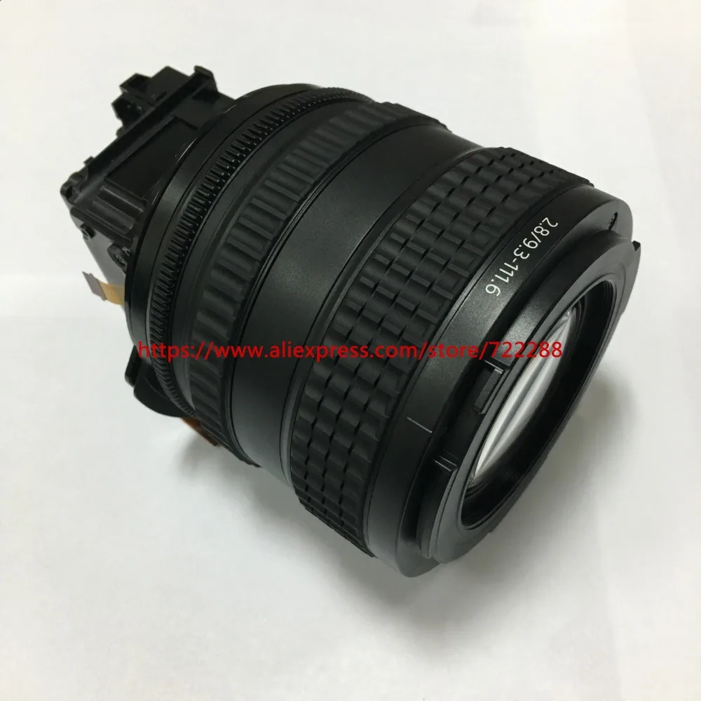 Запчасти для объектива sony HXR-NX100 Zoom в сборе