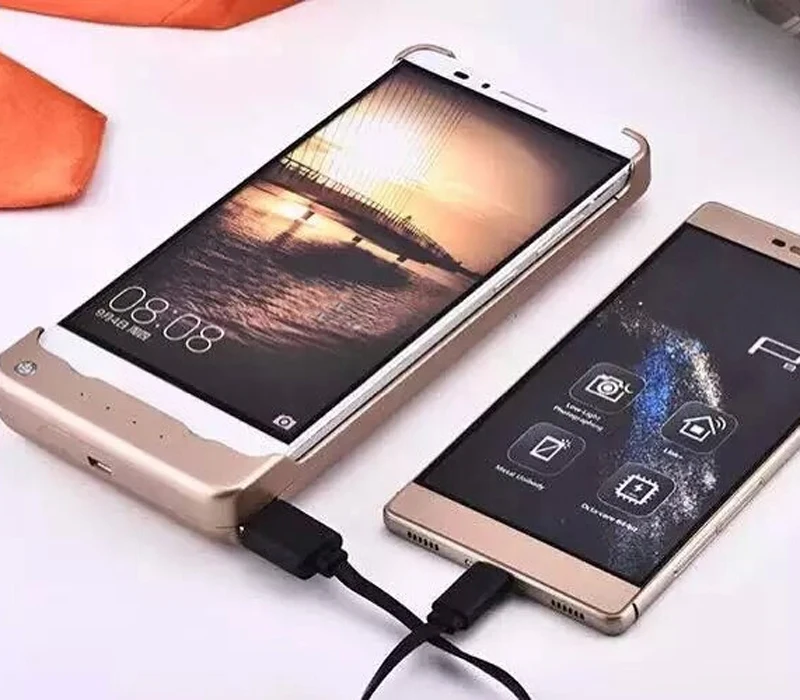 custodia power bank huawei custodia power bank huawei