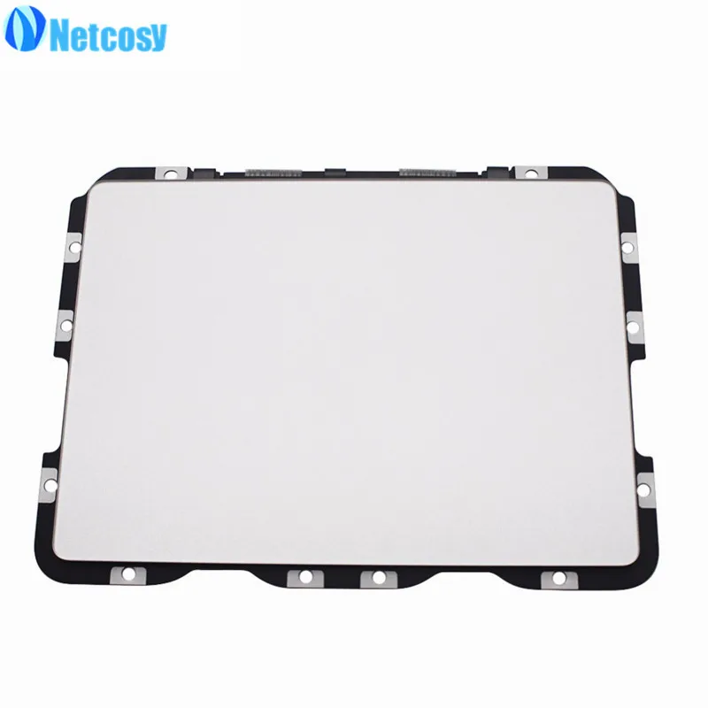 

Netcosy A1502 2015 Year High quality New Sliver Trackpad Touchpad Touch Panel replacement For MacBook Pro Retina 13" A1502 2015