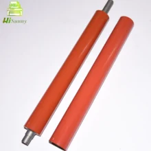 Для KONICA MINOLTA BIZHUB C554 C654 C754 C554e C654e C754e предохранитель пленки ленточный рукав и гидравлический ролик давления