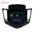 Seicane 9 Pollici Android 8.1 Lettore Multimediale Per Il 2013 2014 2015 Chevrolet Cruze GPS Navi 2din Autoradio Touchscreen Testa unità