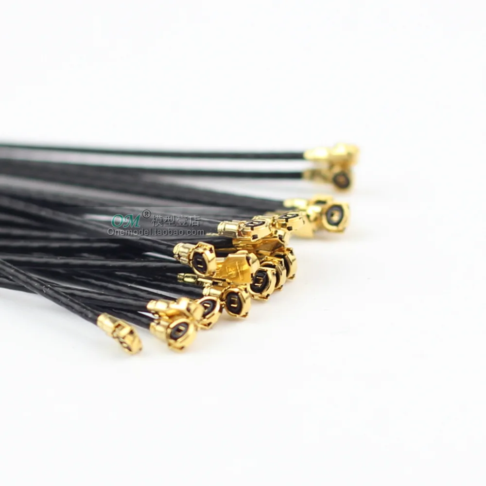 

FrSky XM/ XM+, XM PLUS Receiver 10cm Original Spare Antenna- Ipex 4 connector