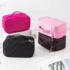 Cosmetic Bag Case Women Waterproof Makeup bag High capacity Travel Organizer toiletry pouch multifunction beauty case ► Photo 3/6