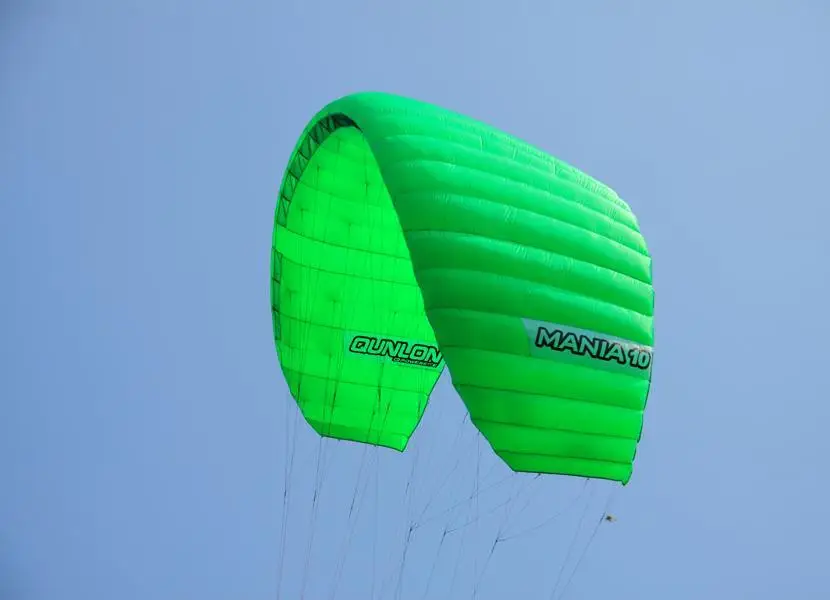 

large kites 2018 snow kite generation traction kite scooter kitesurf paraglider parachute kite parafoil flying toy paragliding