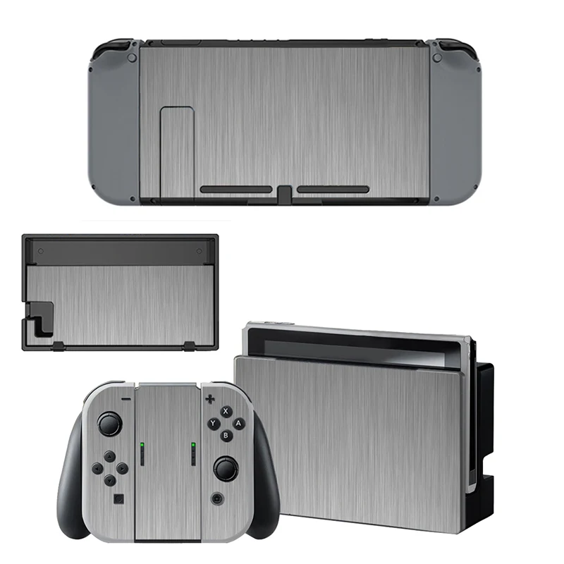 

Full Body Cover Decals For Nintend Switch Console Skin Sticker Vinyl Game Stickers