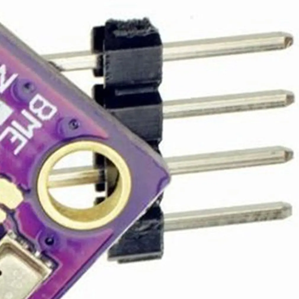 BME280 GY цифровой датчик SPI I2C влажность температура Барометрический давления