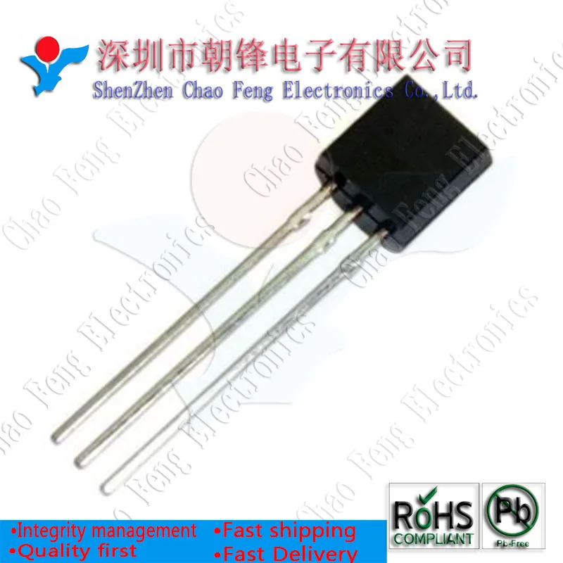 

50PCS TA7642 7642 TO92 New Original