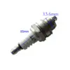 Recoil Pull Start Starter w/ Air Fuel Filter Fit Husqvarna 137 141 142 Brand New 4