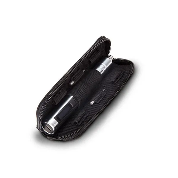 

ES120 Mini Electric Screwdriver Smart Gyro Motion Control Rechargeable Cordless Battery Screwdriver with 4mm Bits Portable Pouch