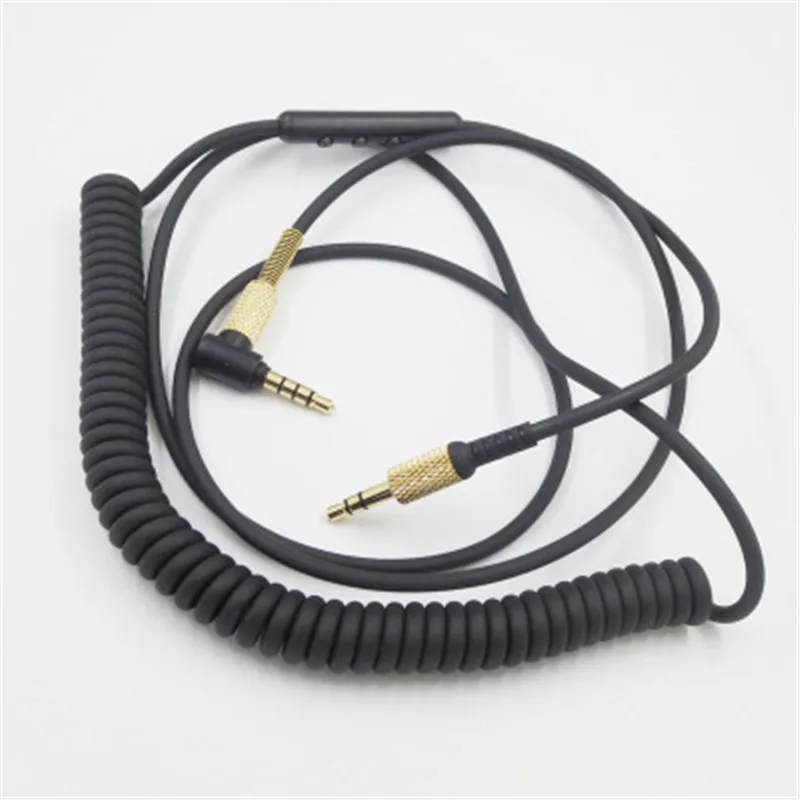 Replacement Cable Marshall Major Headphones Marshall Headphones Audio Cable Protective