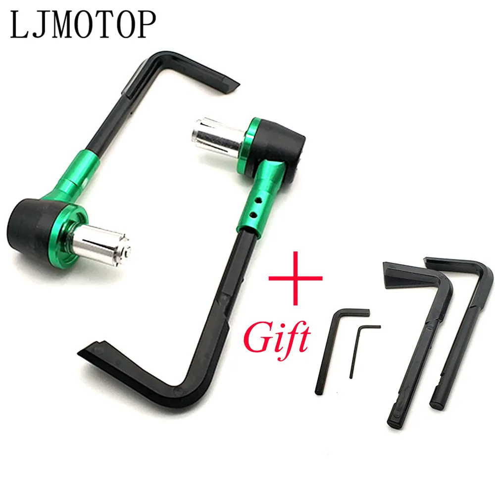 Protetor da Motocicleta Sistema de Freio Proteger para Yamaha Proguard Embreagem Alavancas r6 2005 2006 2007 2008 2009 r3 Fz1 mt 09 07 Yzf r1 10 Cheap Alavancas