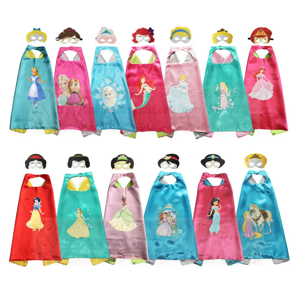 Princess Jasmine Costume For Girls Halloween Costumes For Kids Birthday Party Favor Costume Snow White Costume Girls Costumes For Halloweencostumes White Aliexpress