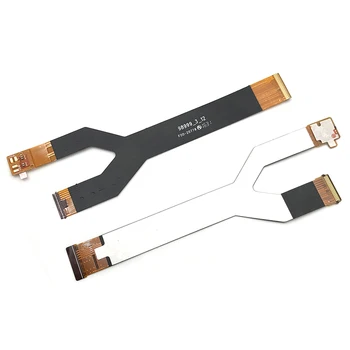 

Main FPC LCD Display Connect Mainboard Flex Cable Ribbon Ribbon For Lenovo Tab 3 Tab3 TB3-730X TB3-730M