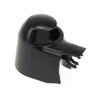 

1pcs Rear Wiper Washer Arm Blade Cover Cap for VW for Golf for MK5 for Passat for Caddy for Touran Car Accessories
