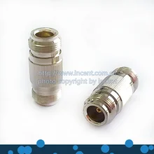 VOIONAIR 40 шт./лот радиочастотный адаптер N женский прямой