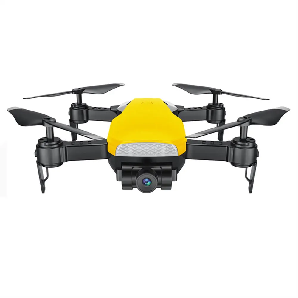 

Rc Drone 4CH 6-Axis 480P Drone Quadrotor WIFI Foldable HD CAMERA Altitude Hold for LH-X41WF Hover Gift RC Rc Aircraft Uav