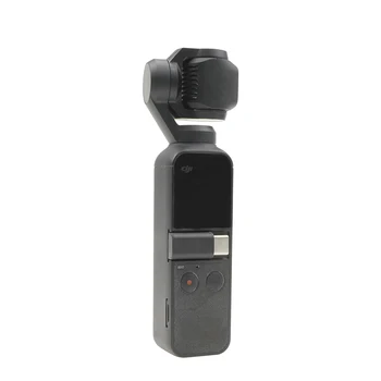 

Micro USB TYPE-C IOS Plug for Phone Handheld Gimbal Camera Accessories Smartphone Adapter Connector for DJI Osmo Pocket