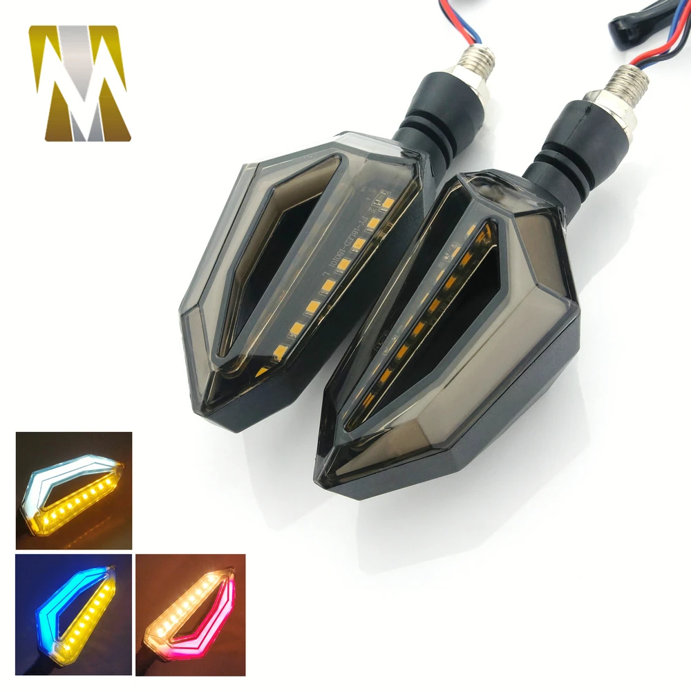 Universal Motorcycle Turning Light (9)