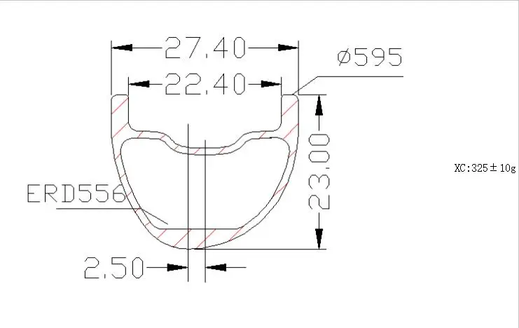 27.5ER 27.4  23