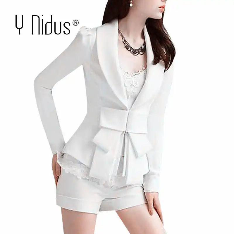 jaquetas e blazers femininos