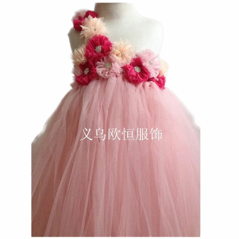Grand dress for baby girl Clearance