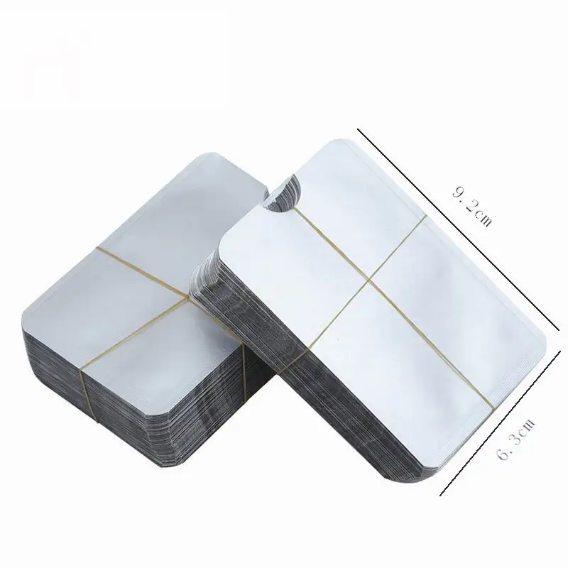 8 Slots | Aluminum Rojo Greatshield RFID El Bloqueo Wallet Titular de la Tarjeta Identidad Safe Proteccion Card Holder