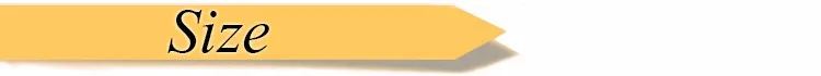 size