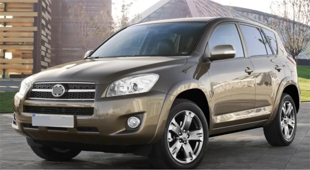 1 шт. левое крыло обзор зеркало поворотники лампы для TOYOTA RAV4 2009-2012