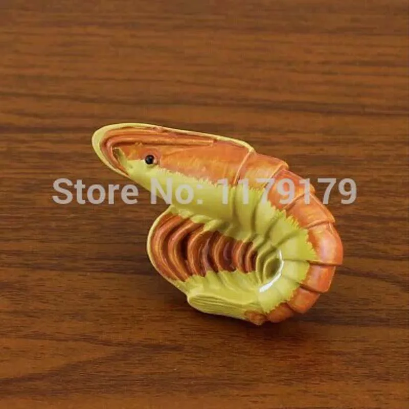 10 قطع الكثير الشحن مجانا الأطفال الراتنج غرفة درج خزانة خزانة سحب مقبض أثاث مقبض