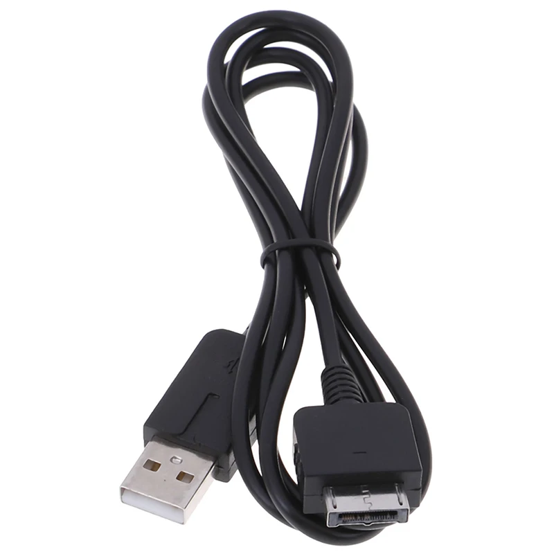

1pc Suitable for playstation ps vita data sync 2 in 1 usb charger cable cord wire