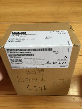

6GK7343-1GX31-0XE0 6GK7 343-1GX31-0XE0 new with package