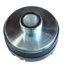 STARAUDIO 2000 Вт 1,3" 34 мм DJ аудио динамик драйвер твитер винтовой Рог Титановый Компрессионный PA динамик драйвер твитер SDV-34MM