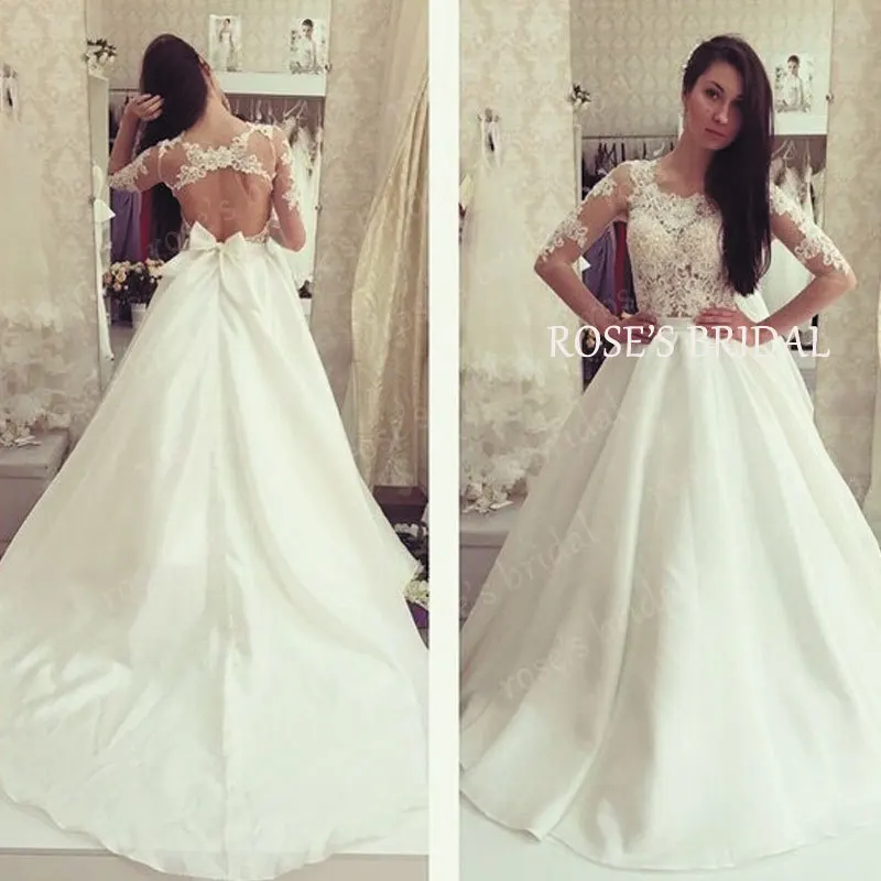 vestidos de novia al por manor chile
