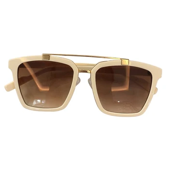 

2019 Brand Designer Square Sunglasses Women Luxury UV 400 Sun Glasses Classic Retro Outdoor Oculos De Sol Gafas
