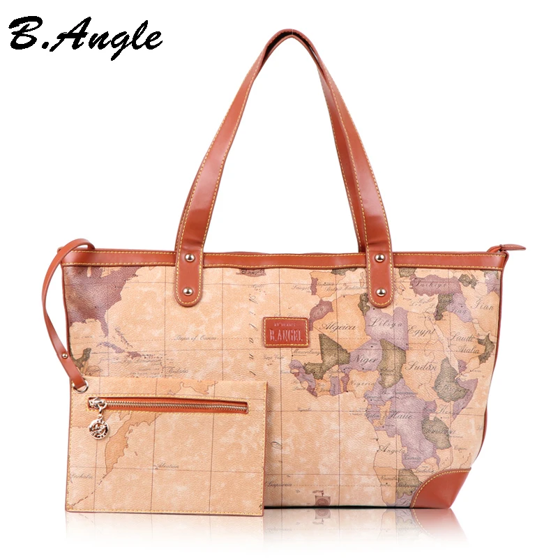 Luxury Bag Brands In Canada Map Paul Smith