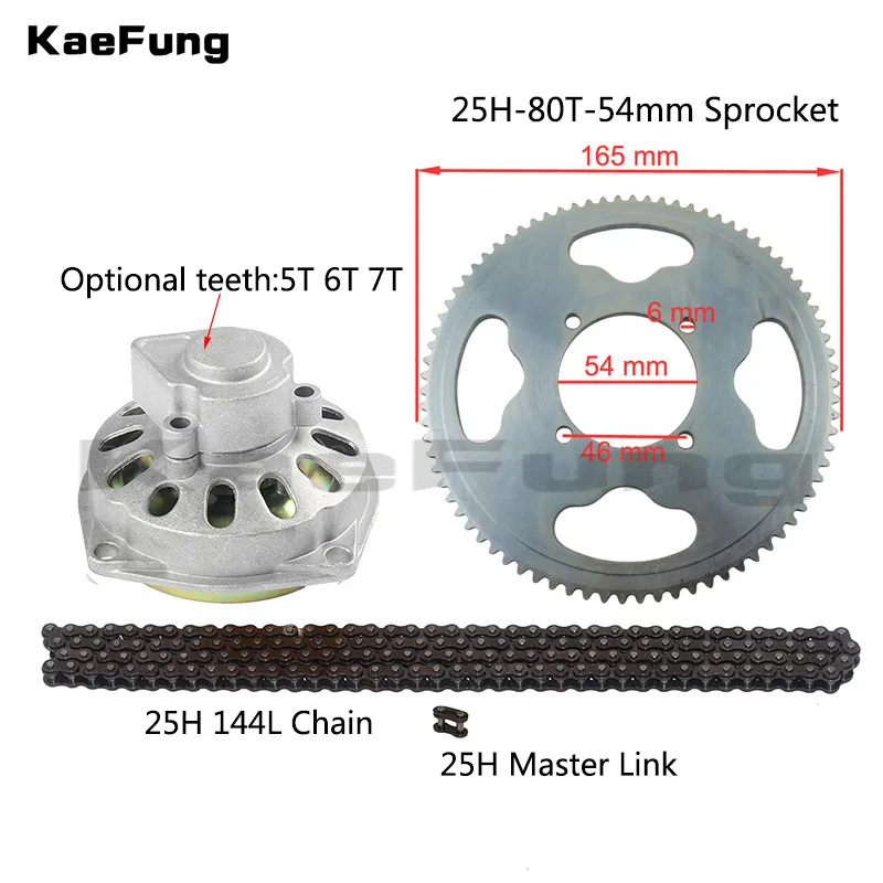 25H-80T-54mm s
