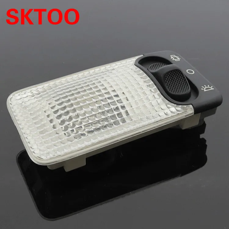 

For Peugeot 206 207 Citroen C2 reading light Dome light Interior lights Interior lamp