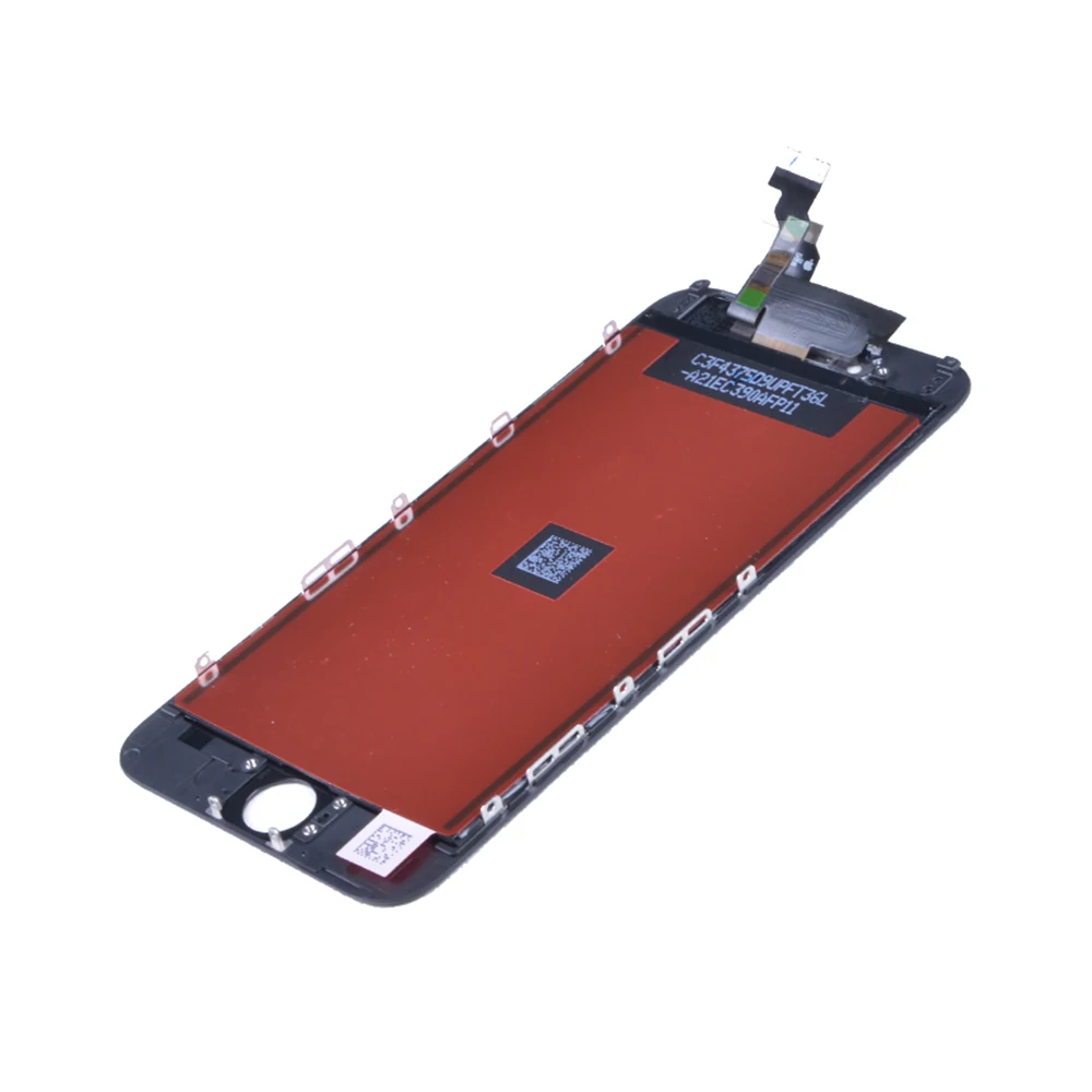 LL TRADER AAA ЖК дисплей в сборе Замена для iPhone5 5S сенсорный экран Pantalla дигитайзер