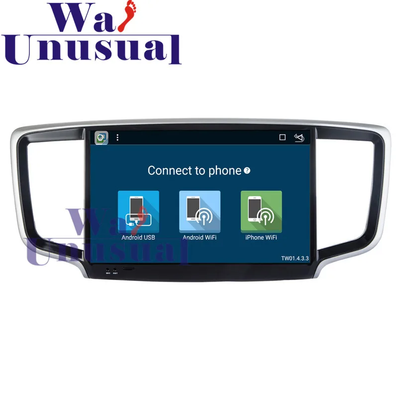 Sale Autoradio Octa Core 10.1" Android 8.1 Car GPS Navigation For Honda Odyssey 2015 Stereo player With BT WIFI 3G Maps 2din NO DVD 22 Sale Autoradio Octa Core 10.1" Android 8.1 Car GPS Navigation For Honda Odyssey 2015 Stereo player With BT WIFI 3G Maps 2din NO DVD 22