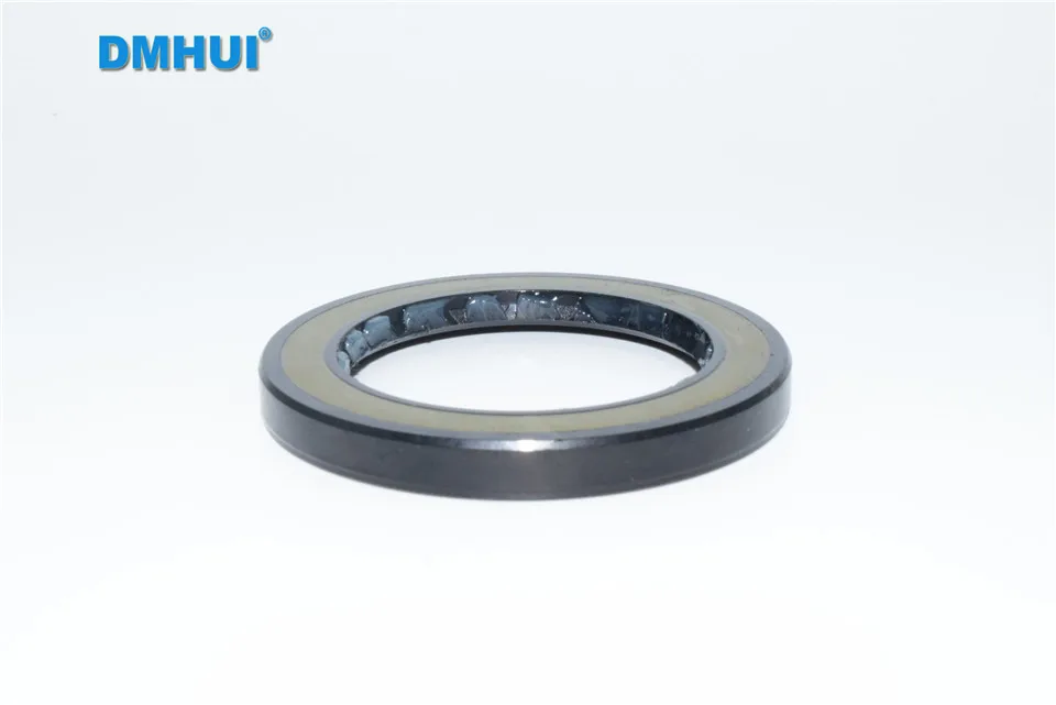 Danfoss моторное масло уплотнение 45*65*7/6/45x65x7/6 NBR rubber BAKHDSN China DMHUI Seal factory ISO 9001:2008/TS 16949