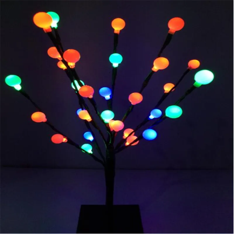 Online Kaufen Großhandel led kirschbaum aus China led kirschbaum