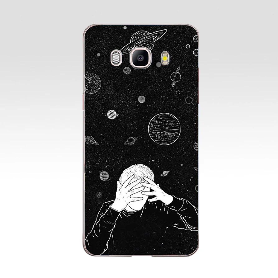 Чехол для телефона из мягкого силикона и ТПУ Samsung j3 j5 j7 2016 2017 j330 j2 j6 Plus 2018|Бамперы| |