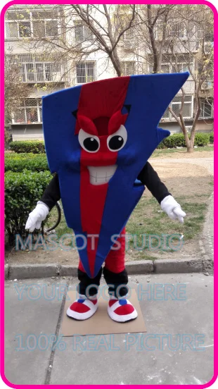 

mascot flash mascot costume custom fancy costume anime cosplay kits mascotte cartoon fancy dress