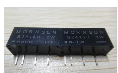 все цены на 100%New original B2415S-2W IC chip 10pcs онлайн