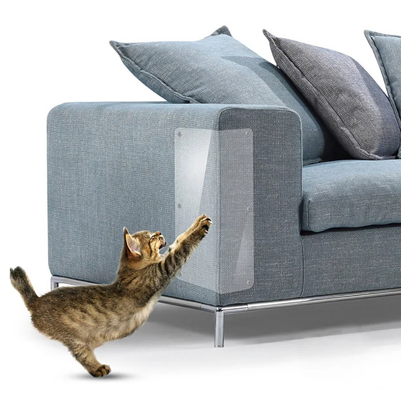 Cat Scratching Guard
