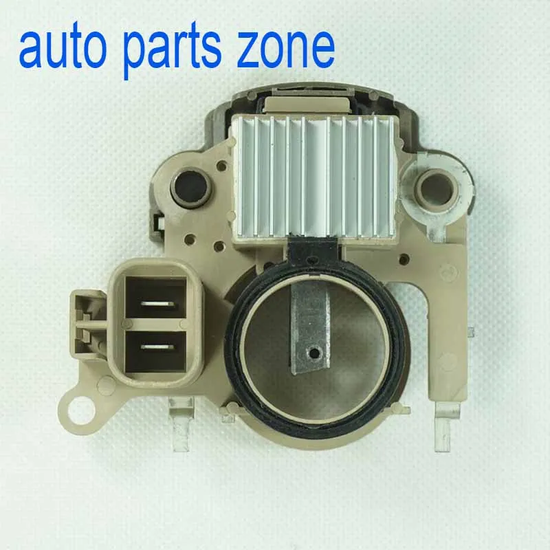 MH ELECTRONIC S L Terminals New Voltage Alternator Regulator 14.5 Vset for Mitsubishi MD618569
