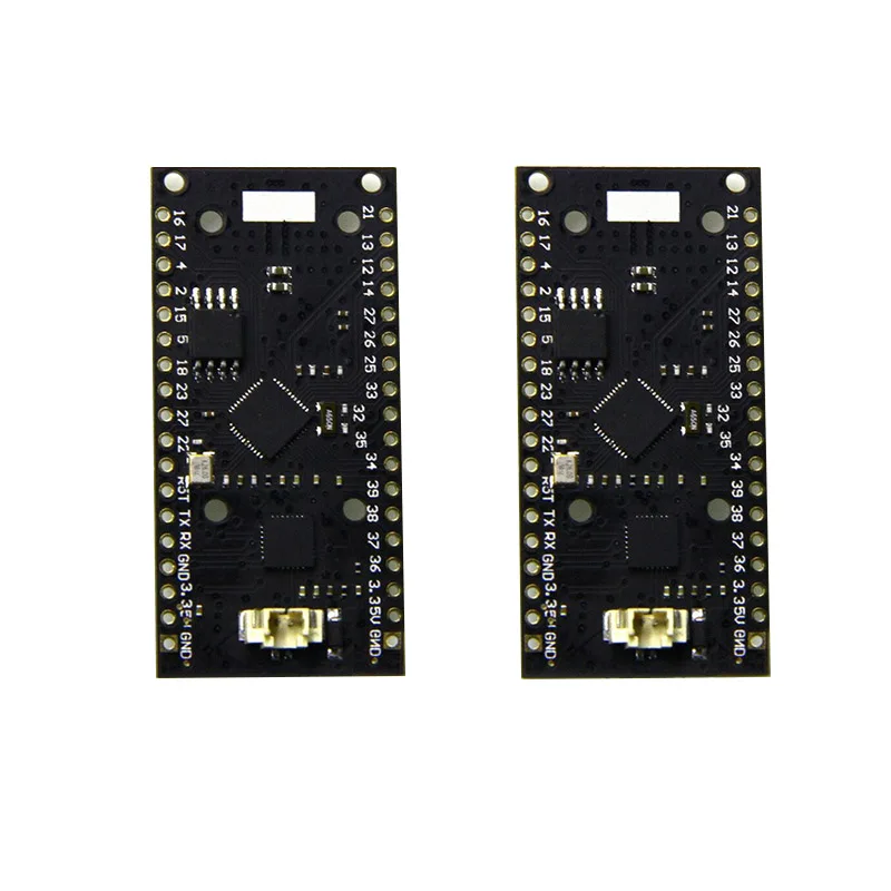 Горячая 1 пара TTGO LORA SX1278 433 МГц ESP32 Wi-Fi Bluetooth модуль с антенной BUS66 |