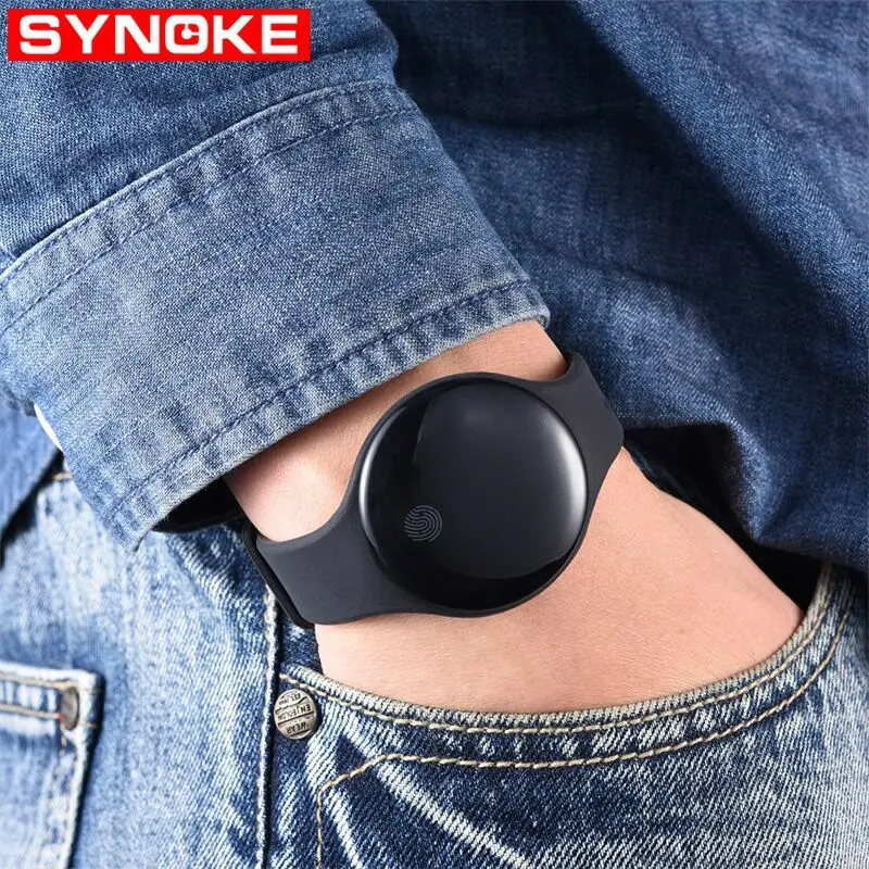 New Fashion Waterproof Smart Watch  Women&Men Ladies&Male Heart Rate Sleep Monitor  event trigger Smartwatch For Android IOS 