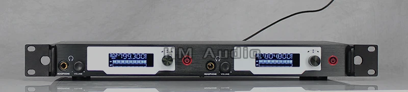 New! In Ear Monitor Wireless System Upgrade SR2050